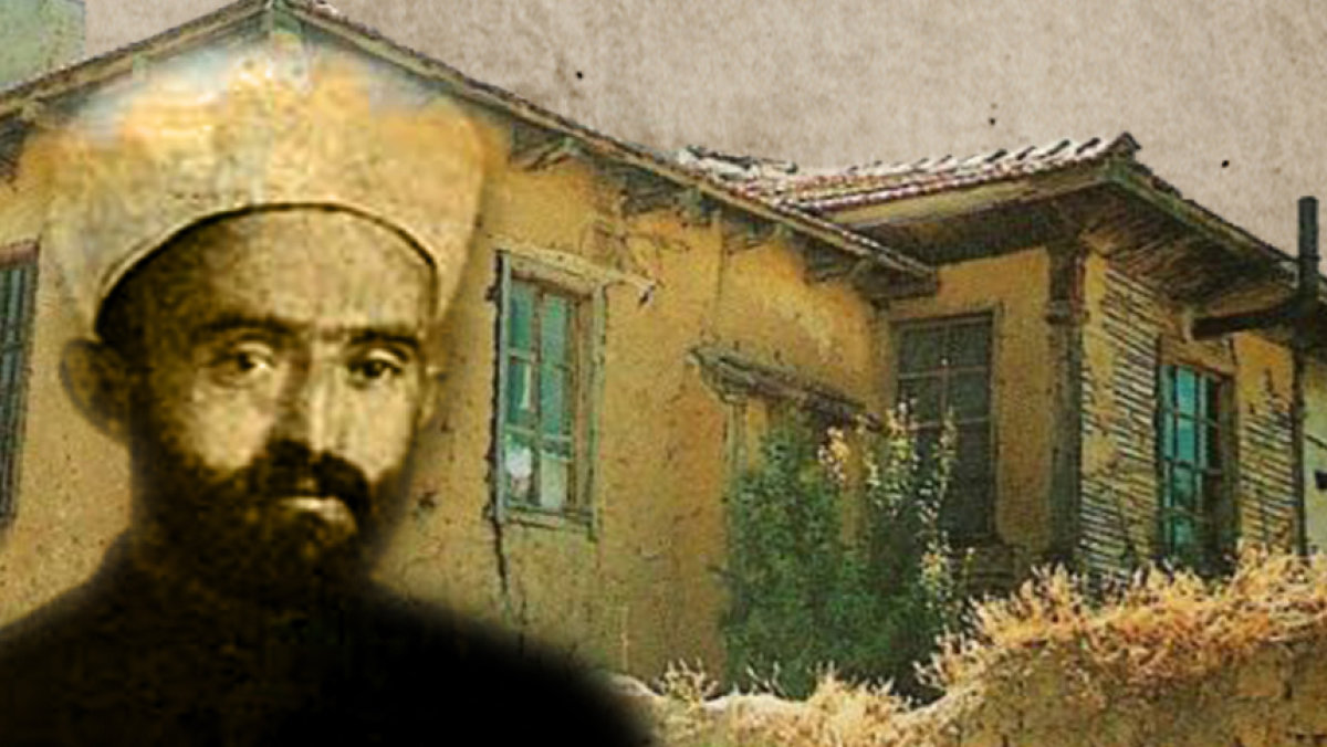 Hafız İbrahim Demiralay